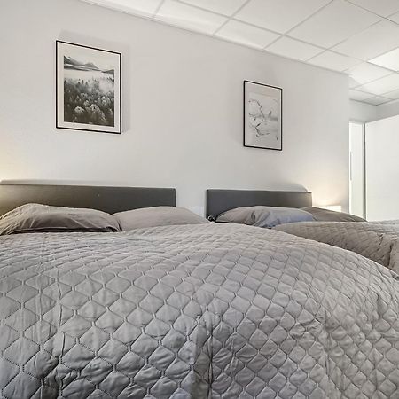 Group Friendly Comfort Central Stuttgart Apartment ภายนอก รูปภาพ