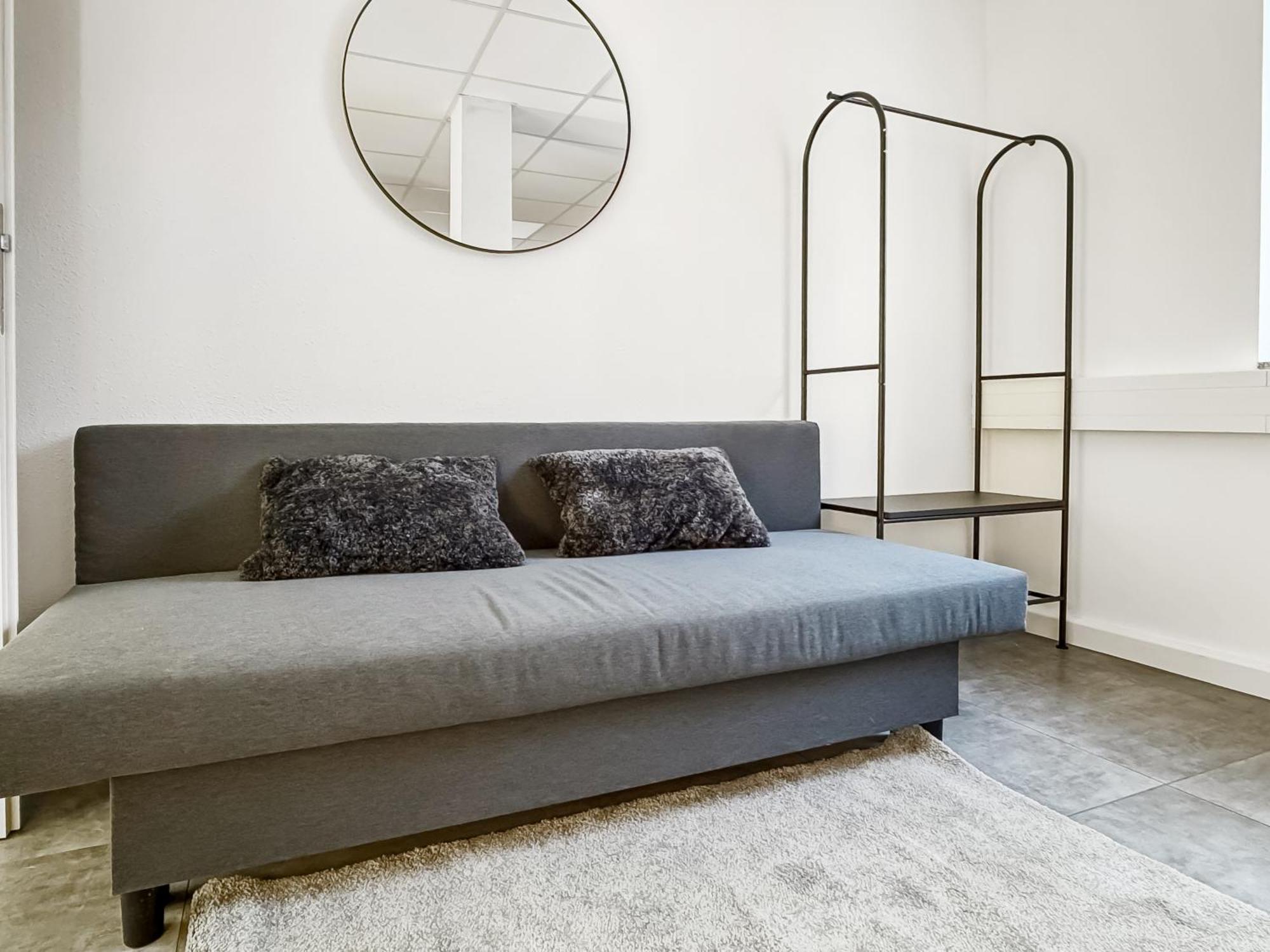 Group Friendly Comfort Central Stuttgart Apartment ภายนอก รูปภาพ