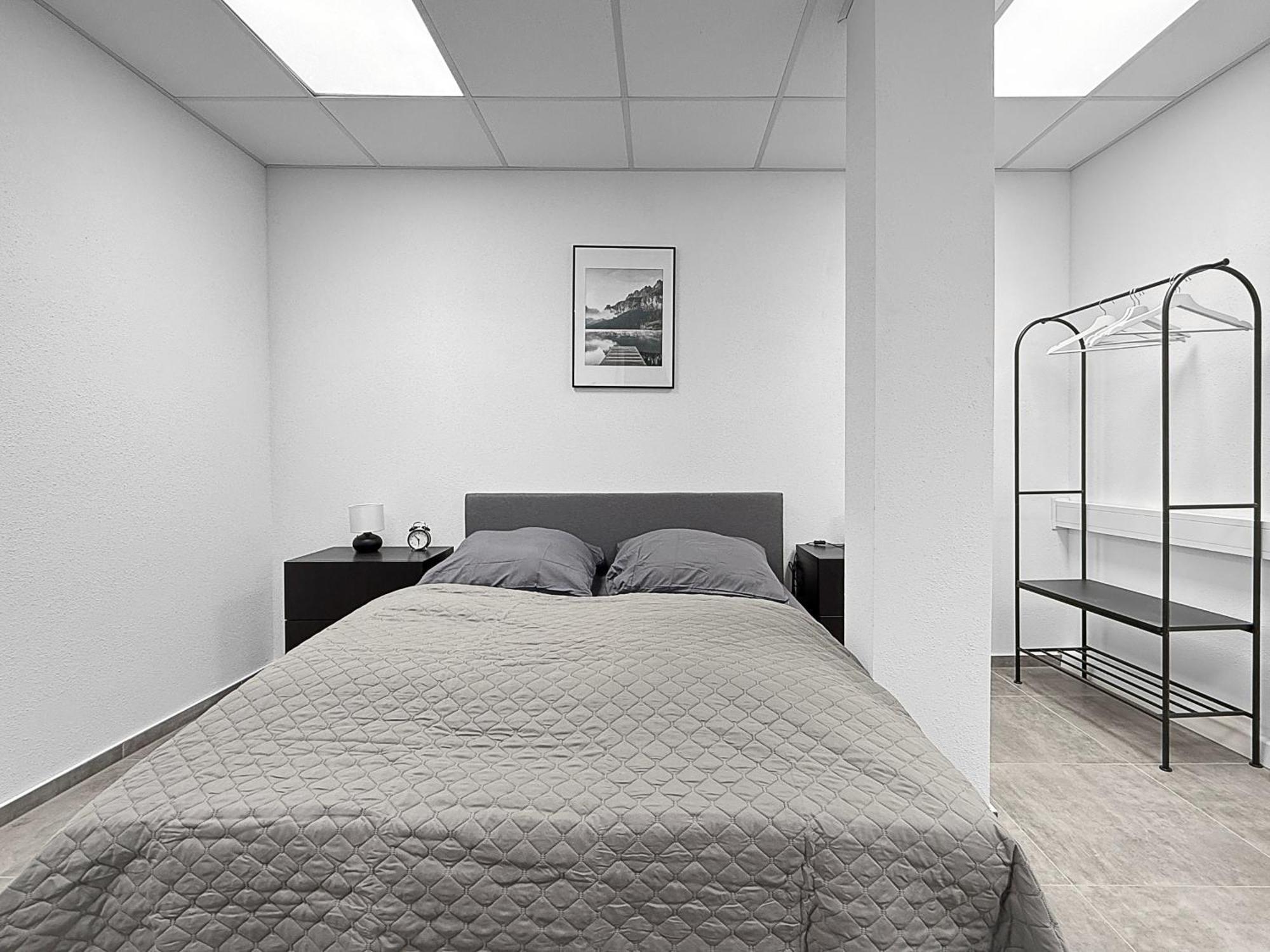 Group Friendly Comfort Central Stuttgart Apartment ภายนอก รูปภาพ