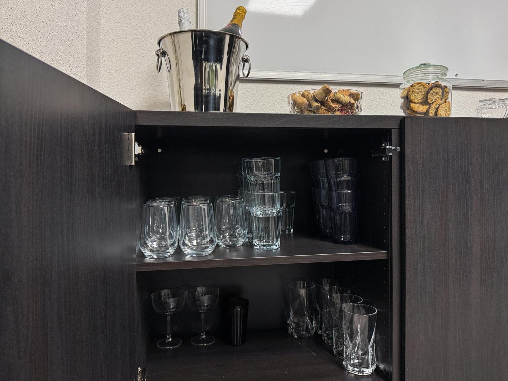 Group Friendly Comfort Central Stuttgart Apartment ภายนอก รูปภาพ