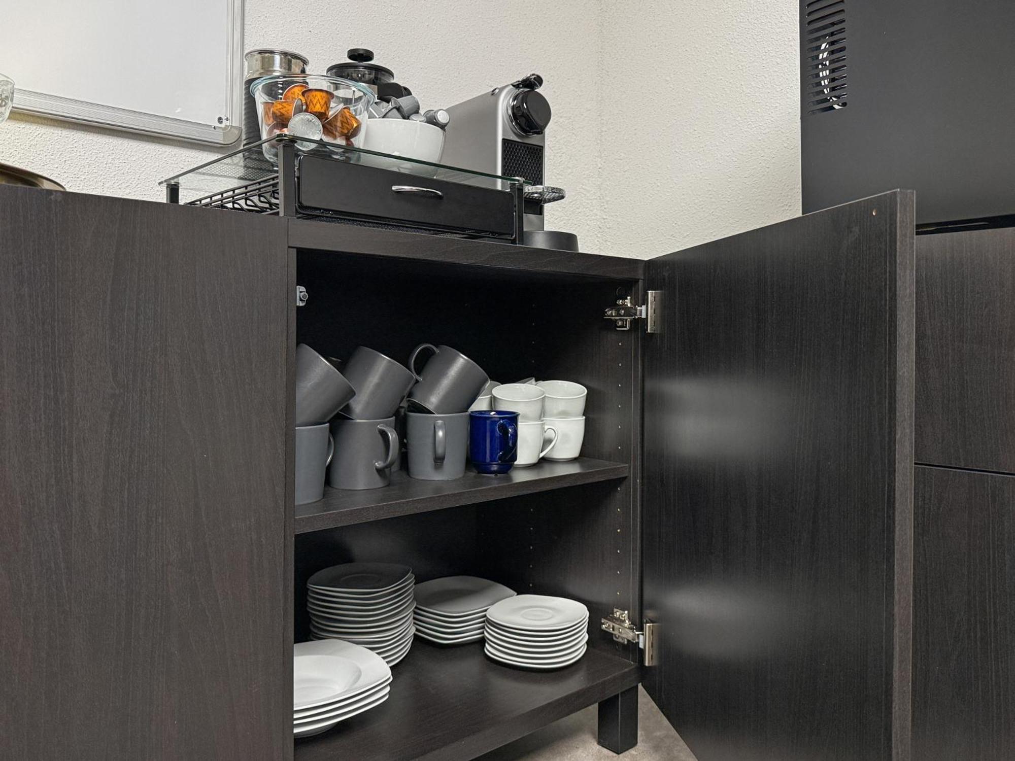 Group Friendly Comfort Central Stuttgart Apartment ภายนอก รูปภาพ