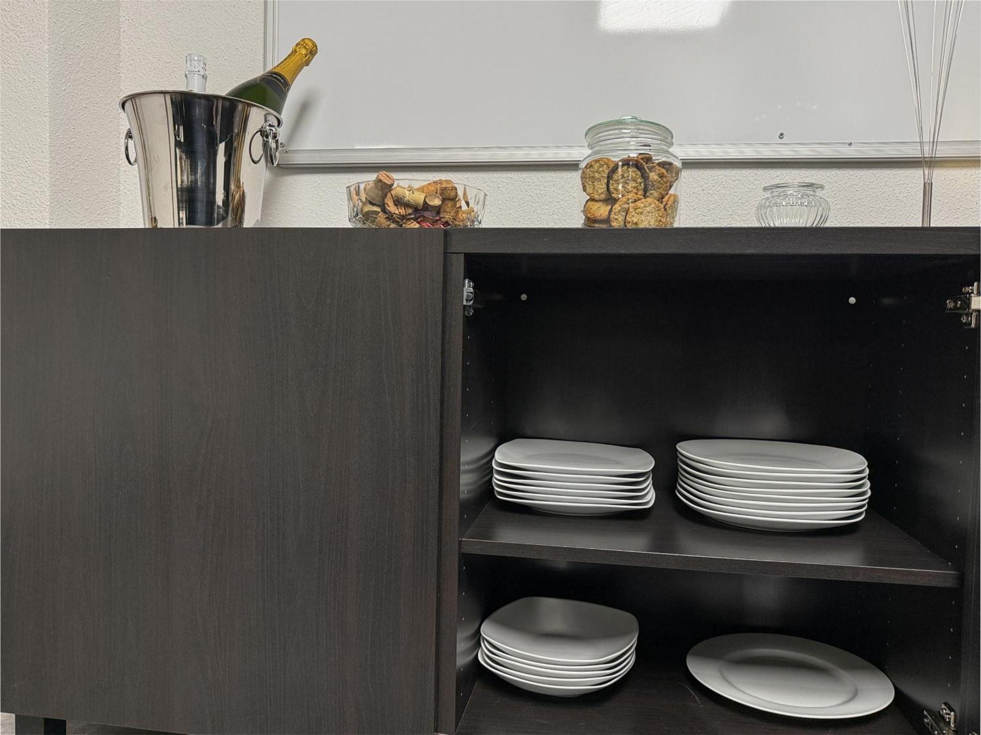 Group Friendly Comfort Central Stuttgart Apartment ภายนอก รูปภาพ