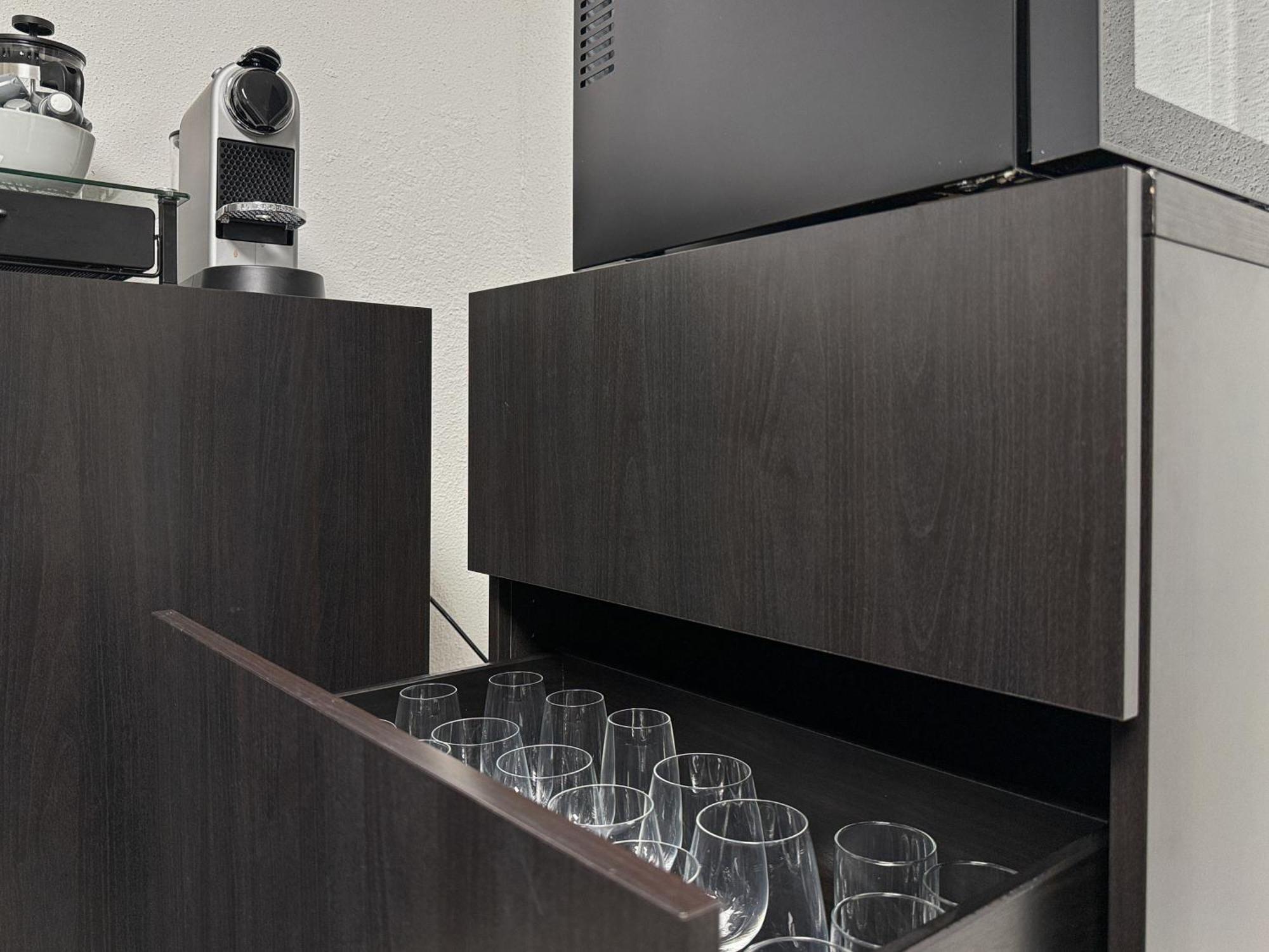 Group Friendly Comfort Central Stuttgart Apartment ภายนอก รูปภาพ