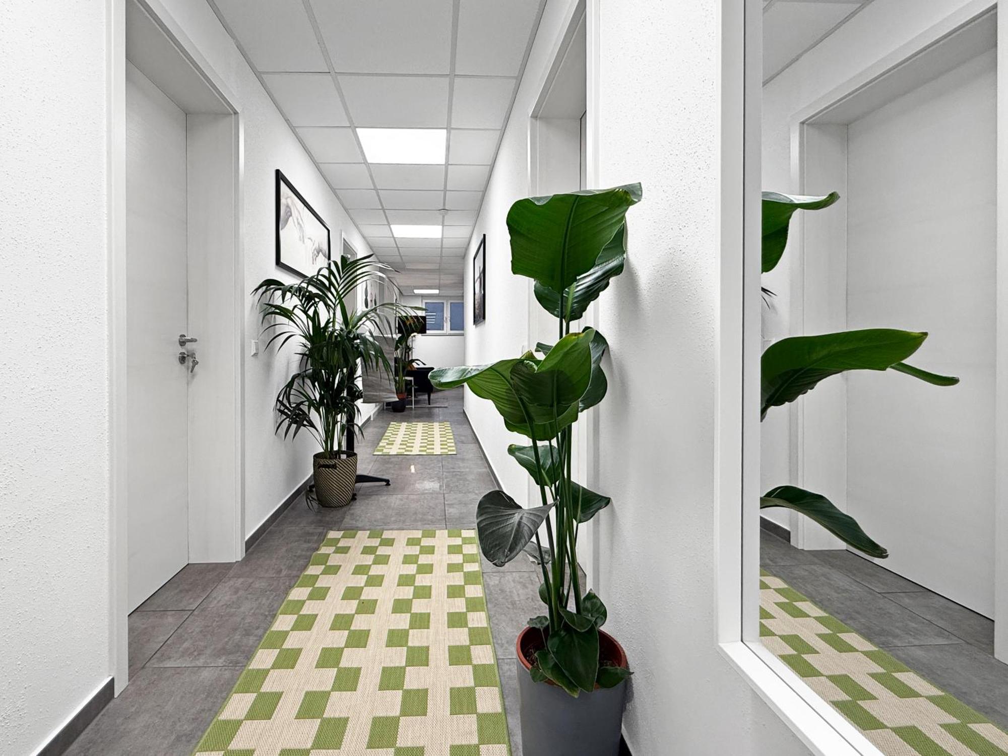 Group Friendly Comfort Central Stuttgart Apartment ภายนอก รูปภาพ