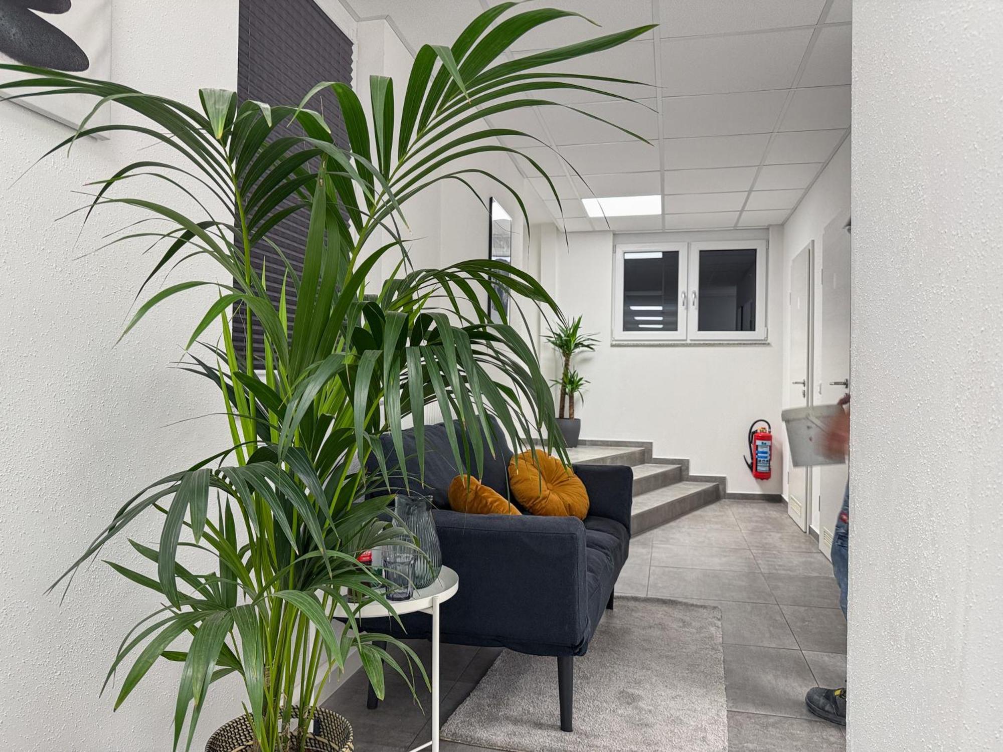 Group Friendly Comfort Central Stuttgart Apartment ภายนอก รูปภาพ