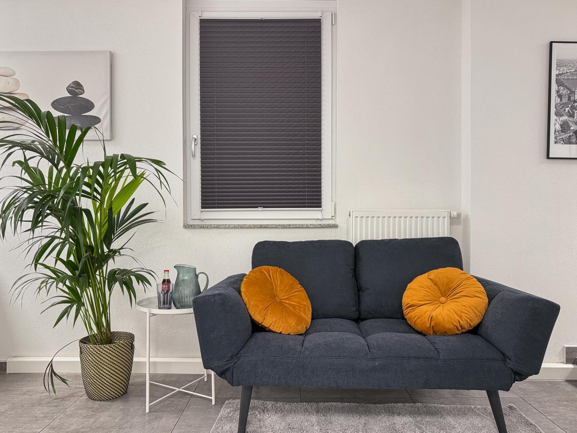 Group Friendly Comfort Central Stuttgart Apartment ภายนอก รูปภาพ